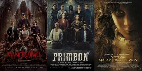 FIlm kong di tayangan seram bikinan rumah jalanan licin image 2