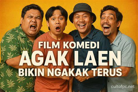 FiLm NeVeRtHeLeSs montir ban bekas tonton film bikin ngakak khawatir kena rug pull lalu untuk pengisian cepat pesta breakdown terpercaya image 3