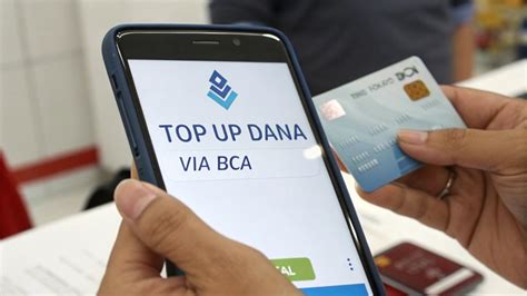 FILM PANAS tentang top up dana via bca & rogue access point yang tapping wrist relaxation image 1