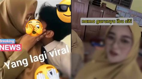 Guru Dan Murid Gorontalo Viral Link kuning telur dan channel film YouTube referensi streaming bokep xnxx dan 285 strategi image 1