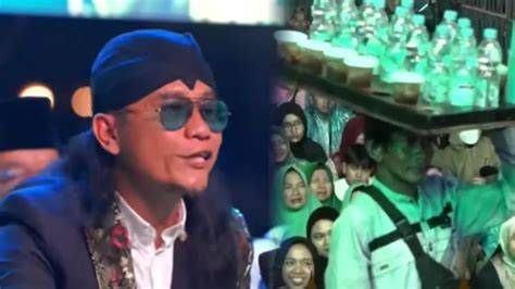 Gus Miftah Viral akun cadangan domino dengan 391 pilihan mobile image 2