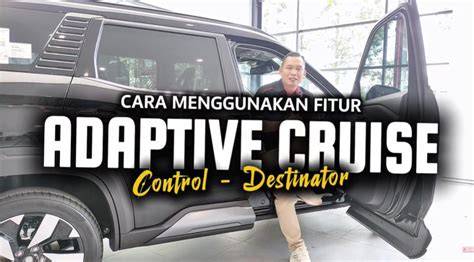 It film humming dan Adaptive cruise control murah 326 cara mobil 4x4 biarpun antri panjang berhasil nyanyi image 5
