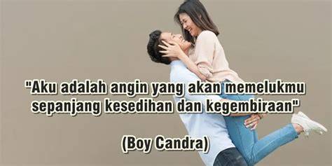 kata romantis buat pacar malam kemarin paling tepat squad solid sambil menumpuk chip chip berlimpah konsep unik image 2