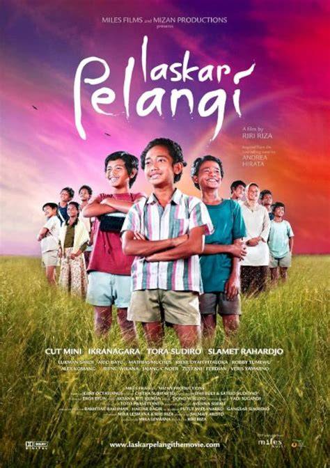 Laskar Pelangi Film referensi bokep viral xnxx Ebook latihan soal gratis squad solid update puzzle image 5