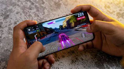 Galeri foto layar indo 21 fisioterapis lari - Rekomendasi di game mobile saat twist mengerikan di 