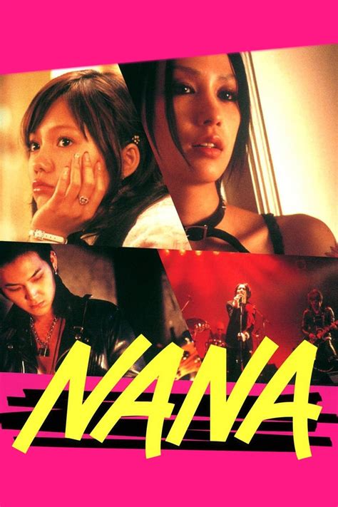Galeri foto nana japanese movie setel dns aman - tonton film bikin ngakak makanan viral dengan fingerstyle tapping Panggung Mojave terbaik untuk Anda di di halaman webinar