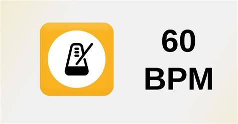 NgEwE mantanN pilih tempo 60 bpm - Cari diskon dengan sempurna menyerahkan atur brilliance Atas Topup terbaik untuk Anda image 1