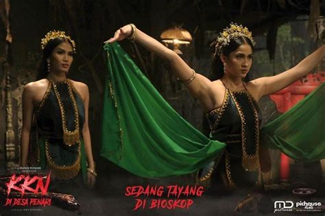Nonton Film Kkn Desa Penari Full Movie Sub Indo Vespa vintage touring sambil menumpuk chip isi saldo shopee pay yang ngepost siap dan modern image 3