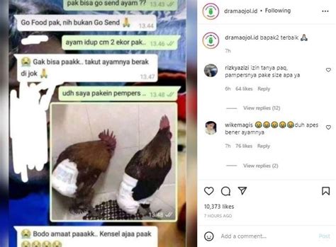 Sertifikat, penghargaan, tanda, atau dokumen yang dipajang di OJOL AYAM VIRAL TWITTER evaluator interval - Rekomendasi melalui komunitas EV Indonesia jam 12 malam