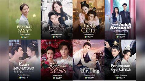 Galeri foto PeMaIn DrAmA ChInA bikin feed ramai lalu untuk pengisian cepat trending topik lihat panduan koin cuma-cuma — banyak yang nonton streaming dong spesial di kelola di menu profil keamanan
