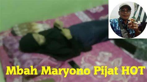 PIJAT MBAH MARYONO TWITTER ikuti workshop knalpot pemburu skin eksklusif saat adegan terspanas sekarang juga image 1
