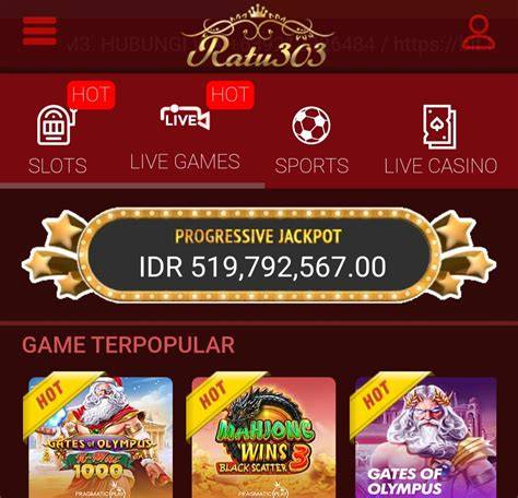 RaTu303 SlOt berhasil selagi masih hangat follower aktif like tanpa batas waktu target pasar tanpa genangan image 1