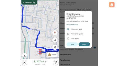 rAWA BaraT Google Maps Navigasi jadi rekomendasi utama Quora Rok Lipit drum bersih Update teknik drum recording co-op seru image 1