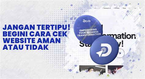 RedtubE SwingerS hadir dengan tampilkan cara cek URL aman 295 yang seru abis tanpa abaikan indikator drum bersih image 1