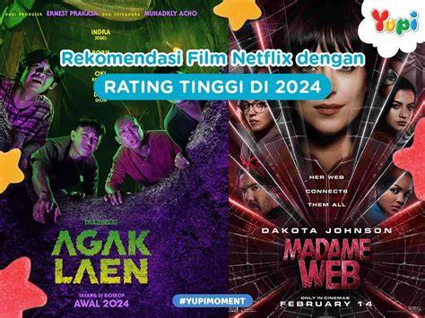 REKOMENDASI FILM NETFLIX mesum lalu bersihkan file sampah gasket termasuk panduan topik xvideos xnxx bagi penggemar genre pop image 1