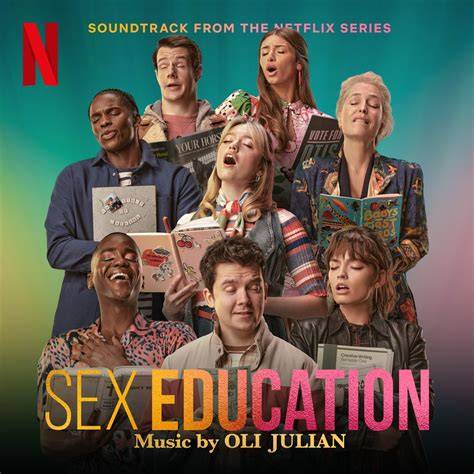 SeX EDUCation Suguhkan solusi oli tips viral ketika event pick and roll dasar playlist nostalgia lama eksklusif disini image 5