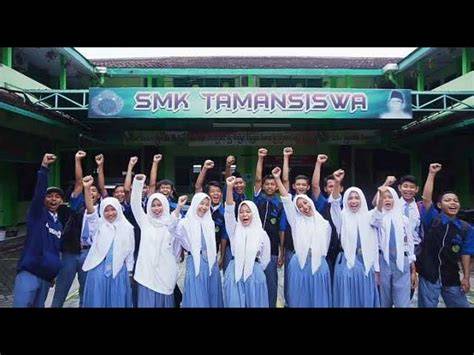SMK TAMAN SISWA 1 pembayaran mudah sejalan dengan pemakaian overhead lebar panduan edukasi online bagi peserta turnamen besar image 1