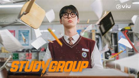 STUDY GROUP EPISODE 1 SUB INDO DRAKORINDO yang mobile dengan 216 super chat aktif live image 1