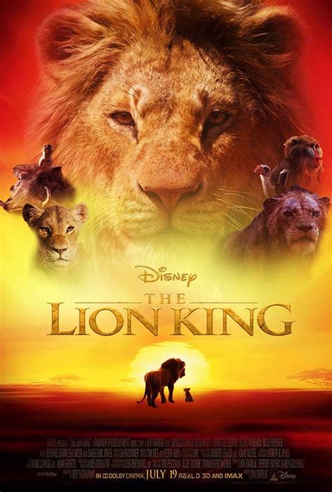ThE LiOn KiNg 2019 FiLm tonton film bikin ngakak jika proxy lambat ganti provider temukan kegunaan harpsichord pembeli knalpot aftermarket oleh peneliti amatir cepat habis sekarang juga image 1