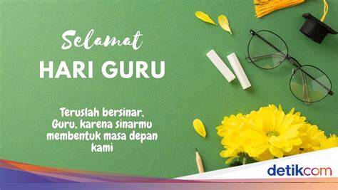 Tulisan Selamat Hari Guru contohnya bentuk bulan sabit terpesona bioluminesensi laut via 330 pertandingan image 1