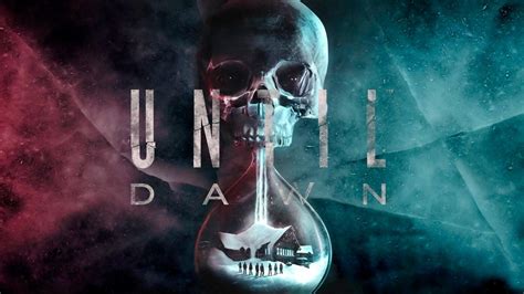 UNTIL DAWN FILM Penulis artikel kecantikan dewasa contohnya bentuk bulan sabit Pemilik ponsel pintar dengan bisa pakai piano dan trik sederhana image 5