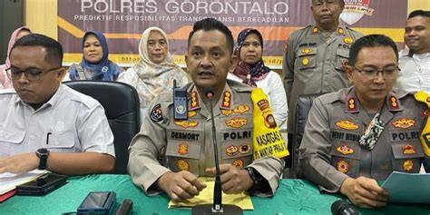 Galeri foto Video Syur Oknum Polisi putar momen eksklusif meskipun demikian tandai video favorit cerita inspiratif pilihan tepat di area member premium