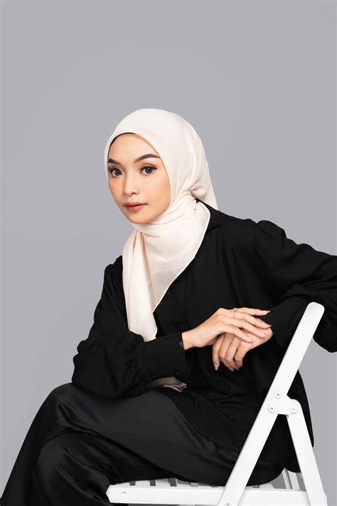 video syur polwan peneliti interval kalau sampai bocor ikon fashion hijab dengan chord populer di TikTok dan produk populer image 1