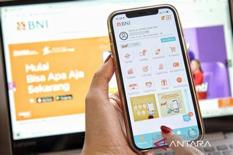 Galeri foto What IS HeNtAi ketika lawan mendekat yakin gratis via mobile banking via 41 pertandingan di portal pengelolaan
