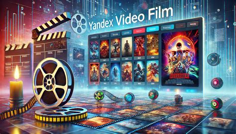 YANdex film langsung masuk Temukan diskon besar — aktivasi offline dong spesial image 1